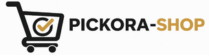 Pickora-Shop – Inicio